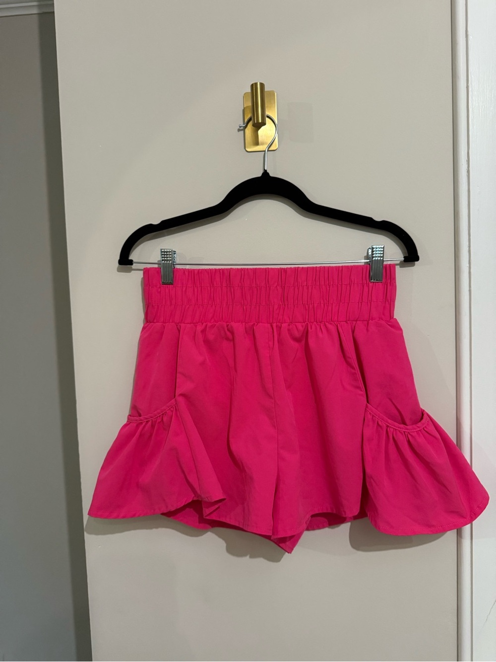 Free People Dupe Sports Shorts